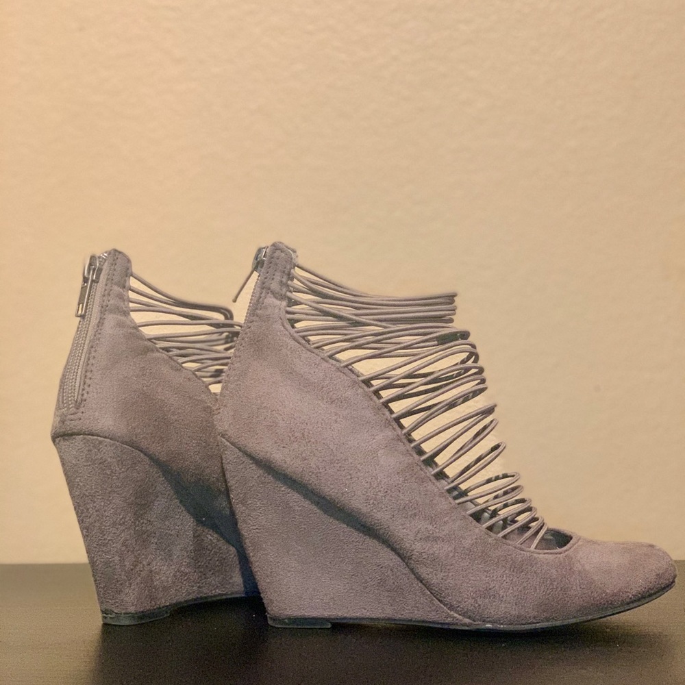 Size 5 heels